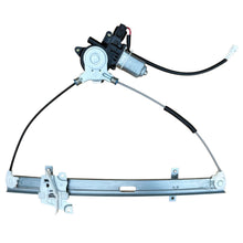 Load image into Gallery viewer, Front Left Window Regulator With Motor 2 Pins for Suzuki Grand Vitara SQ 98-05