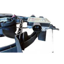 Load image into Gallery viewer, ENGINE Radiator COOLING fan motor SHROUD suit FOR Volvo Xc60 156 D3 05.08- SUV