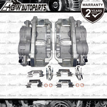 Load image into Gallery viewer, 2Pcs Front Disc Brake Calipers for Ford Falcon AU2 AU3 4.0L 2000~2002