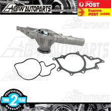 Load image into Gallery viewer, Water Pump for Mercedes Benz Vito W639 109 115 111CDI Sprinter 309CDI 2003-