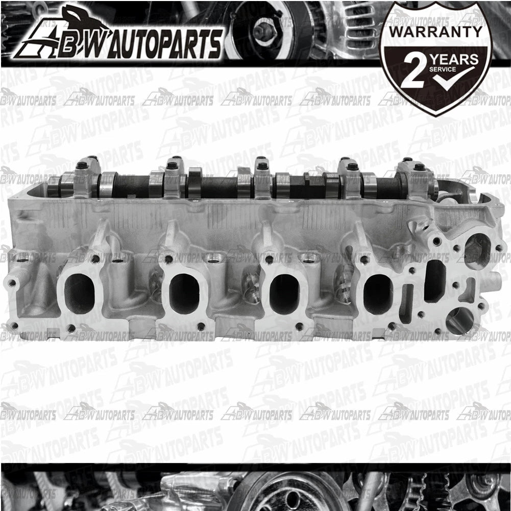 Cylinder Head Assembled fits Toyota 2RZ-E Hiace RCH12 RCH22 RZH101 RZH103 RZH11