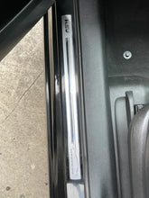 Load image into Gallery viewer, HSV Enhance Door scuff badge plate for VY VZ VT VX Holden Commodore ute