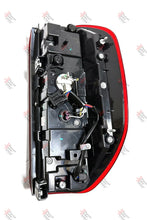 Load image into Gallery viewer, *NEW* TAIL LIGHT REAR BACK LAMP (LED) for LDV T60 MAX LUXE 2021 - ON LEFT LH