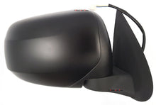 Load image into Gallery viewer, *NEW* DOOR MIRROR (ELECTRIC BLACK) for MITSUBISHI TRITON MQ 3/2015-2018 RIGHT RH