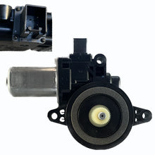 Load image into Gallery viewer, RH Window Lift Motor 2 pin For Mazda 2 (07-14),3 (09-13),6 (07-on),CX5 (12-17)