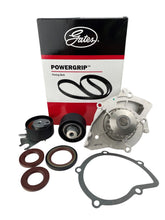 Load image into Gallery viewer, Timing Belt Kit for Ford Focus LT LV Mondeo MA MB MC D4204T AZBA QXBA TXBA 2.0L