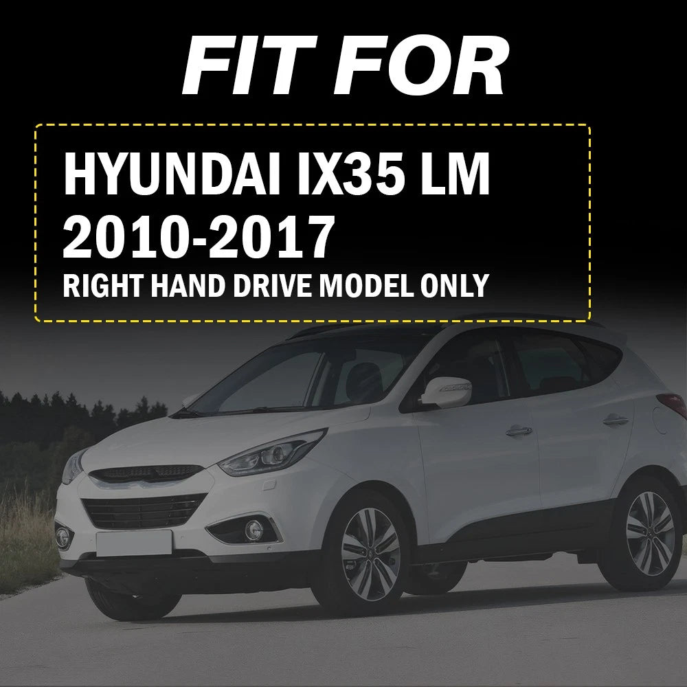 Electric Window Switch Master Control For Hyundai IX35 2010-17 Right Hand Drive