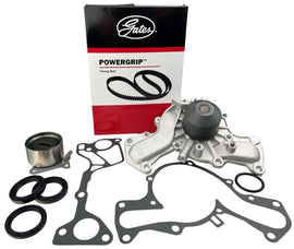 Timing Belt Kit For Sonata Mitsubishi Delica Magna Pajero Triton Verada 6G72