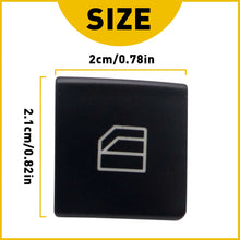 Load image into Gallery viewer, 4X Window Switch Button Cover For A-Klasse Mercedes-Benz A200 W176 A220 A250 A45