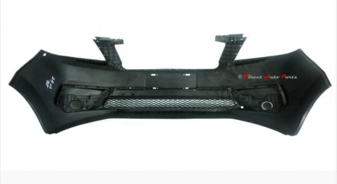 *NEW* FRONT BUMPER BAR ASSEMBLY for LDV G10 CARGO VAN PETROL & DIESEL 2015 - ON