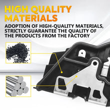 Load image into Gallery viewer, For BMW E60 E81 E82 E87 E90 E91 F10 1 Series Power Door Lock Latch Actuator