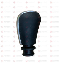 Load image into Gallery viewer, Manual Gear Knob Satin Chrome For Holden Commodore VE V6 6 Speed SV6