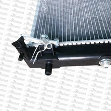 Load image into Gallery viewer, Premium Radiator for 05/2000-on Mitsubishi Pajero NM NP NS NT 2.8L 3.2L w/ Cap