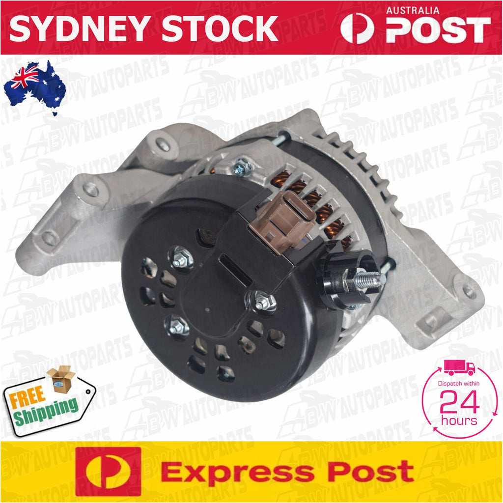 Alternator For Ford Focus LS LT LV LW engine DURATEC AODB 2.0L Petrol 2005-2016