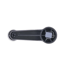 Load image into Gallery viewer, Left / Right Grey Window Crank Handle for Honda Accord, Civic, Predule 77-83