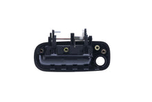 Load image into Gallery viewer, Textured Black Front Right Outer Door Handle For Toyota Camry DV10