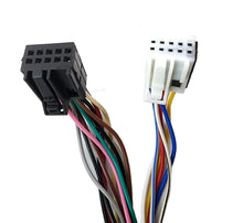 Load image into Gallery viewer, DOOR MIRROR (PUDDLE, FOLDING 16PIN) for MERCEDES BENZ VIANO W447 2015 - ON LEFT