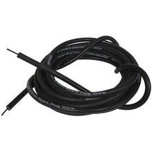 Load image into Gallery viewer, Aeroflow Ignition Wire 10 Metre Black Spirol Core
