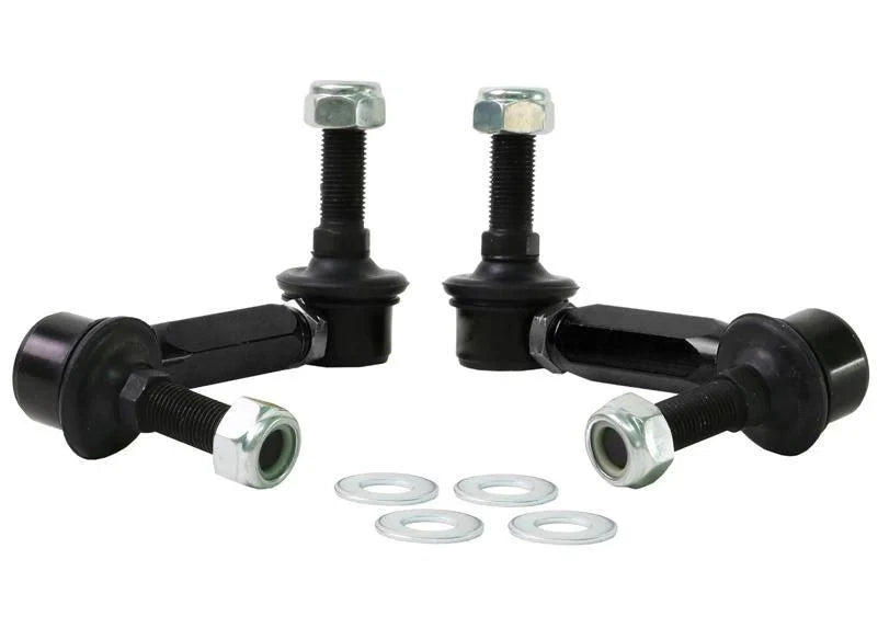 Nolathane Sway Bar Link 12 mm 42892