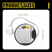 Load image into Gallery viewer, 2PCS 8596745010 Xenon HID Headlight Ballast For Toyota Aurion Lexus IS250 IS350