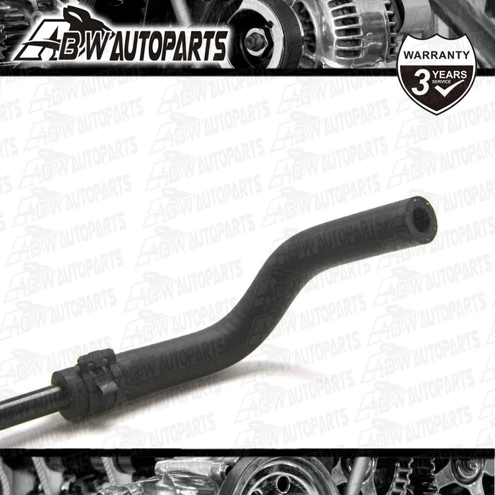 for Holden Cruze Throttle Body to Thermostat Hose Pipe Astra AH Trax TJ F18D 1.8