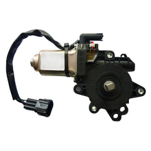 Load image into Gallery viewer, Front Right Window Regulator Motor 6Pin SQR Plug For Nissan Pathfinder R51 05-13