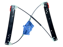 Load image into Gallery viewer, Rear RH Window Regulator W/o Motor for Porsche Cayenne 03-10, VW Touareg 03-10