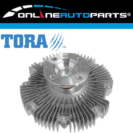 Viscous Coupling Fan Clutch for Landcruiser FZJ80 92-98 1FZ-FE 4.5L Petrol