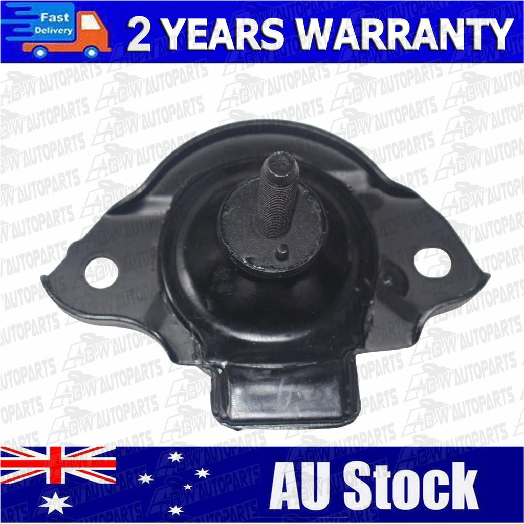 Engine Mount Kit For Honda Jazz GD1 GD3 L13A1 L15A1 02-08 AUTO LH + RH + Front
