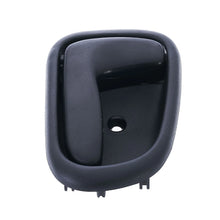 Load image into Gallery viewer, Textured Black Front / Rear Left Inner Door Handle for Toyota Corolla AE101 94-9