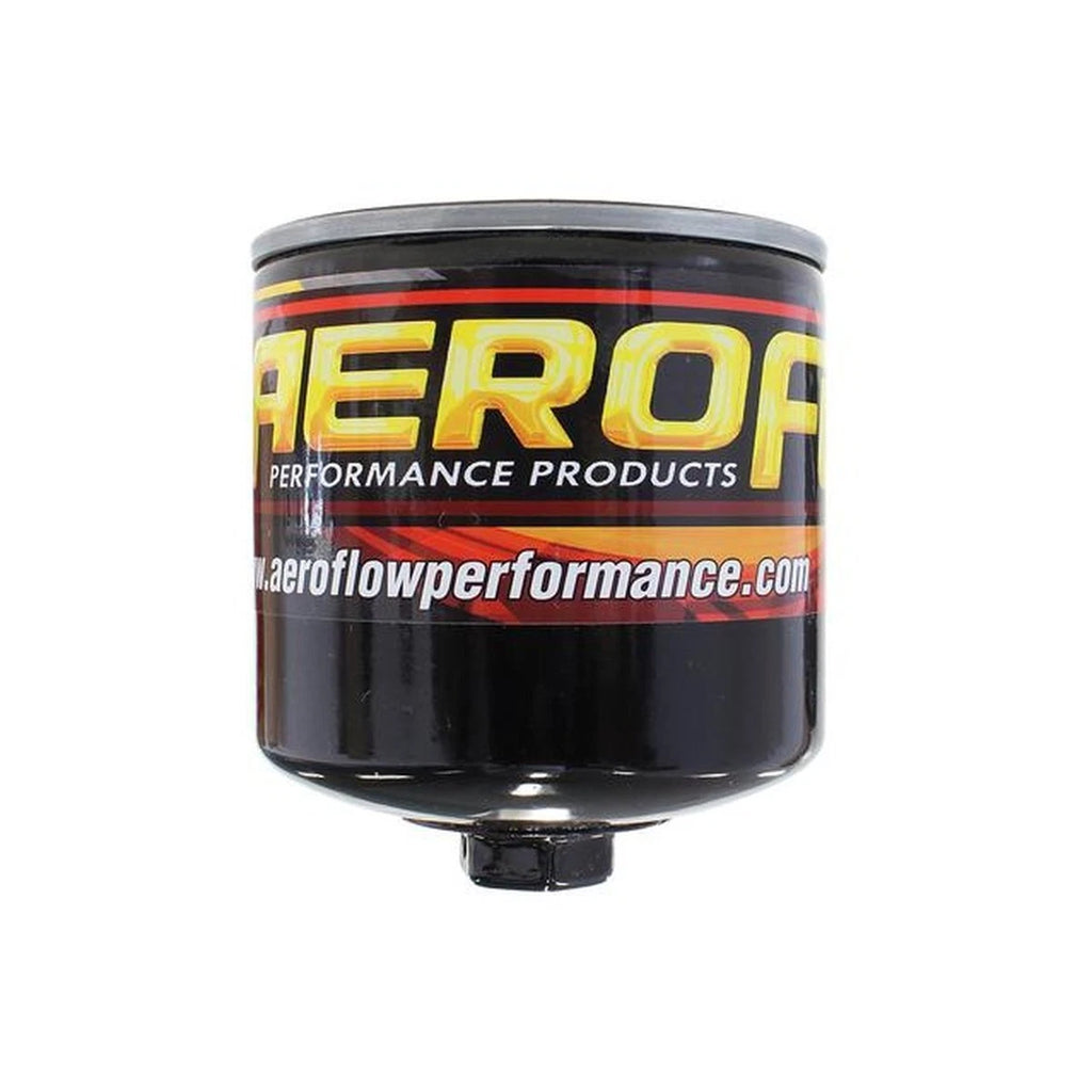 Aeroflow AF2296-2010 Oil Filter Fits Ford Falcon BF-FGX Z516 5.4L V8, 4.0L T6