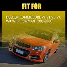 Load image into Gallery viewer, for Holden Commodore VY VT VU VX WK Crewman Clock Spring with Radio Controls