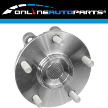 Load image into Gallery viewer, Front Wheel Bearing Hub Assembly for Toyota Estima GSR55 V6 3.5L 2GR 2006-2018