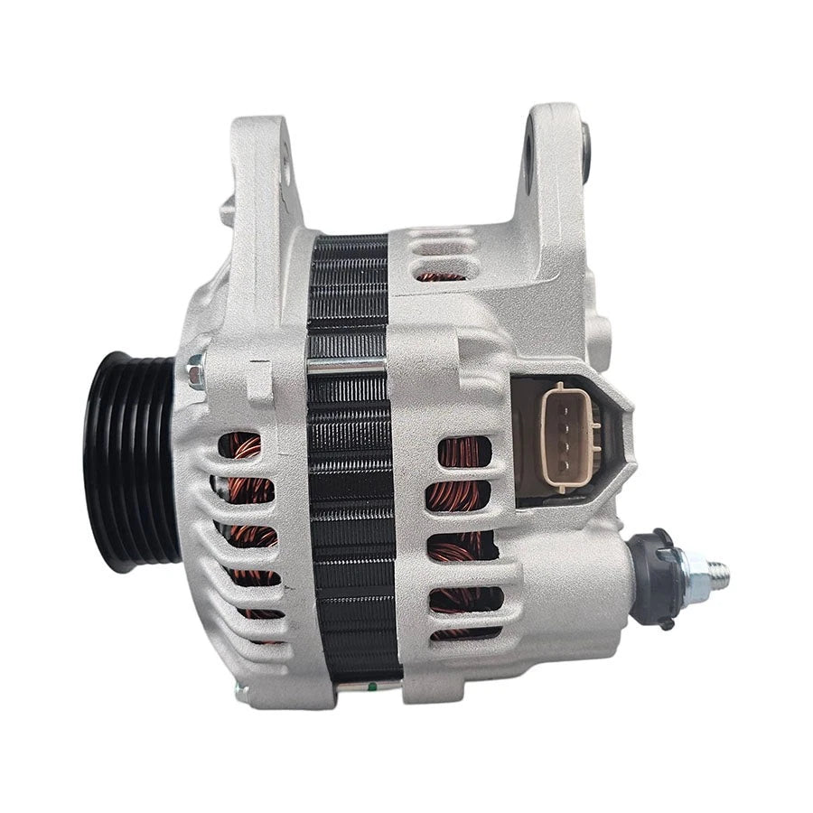 Alternator for Mitsubishi Triton ML MN 2.5L 4D56T / Challenger PB PC 2.5L 4D56T