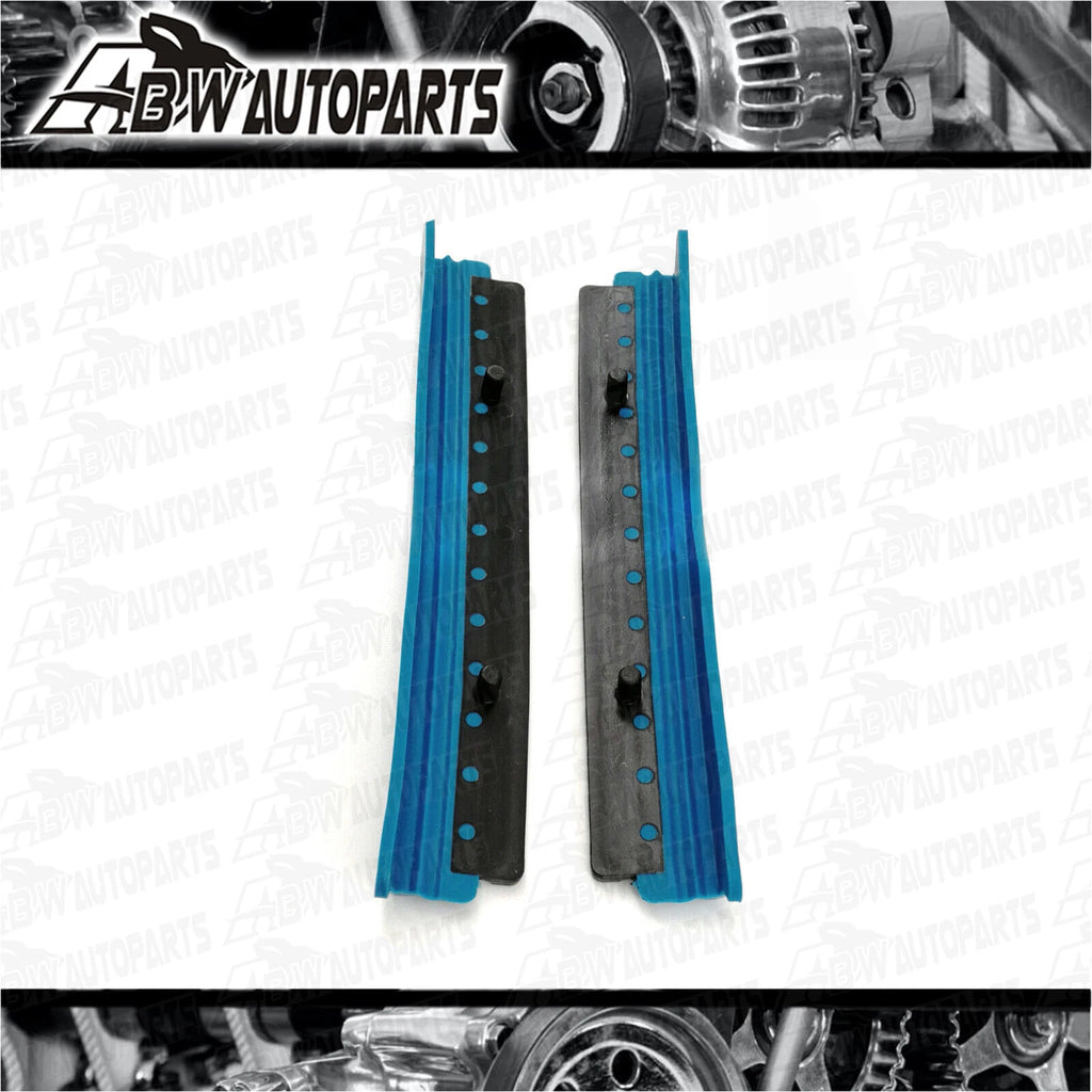 INLET/INTAKE MANIFOLD GASKET SET for HOLDEN COMMODORE V6 3.8L VT VU VX VY 98-04