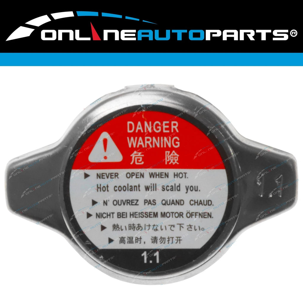 Radiator Cap for Subaru Liberty Outback BHE BL BP BPE BRF BSF 2000-2019