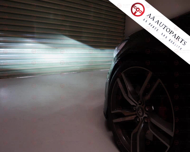 Projector Headlights Pair + Full LED Globes Set Holden Commodore VE Series 1 SSV