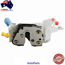 Load image into Gallery viewer, Front Right Driver Side Door Lock Actuator Assembly For Nissan Patrol GU Y61 All
