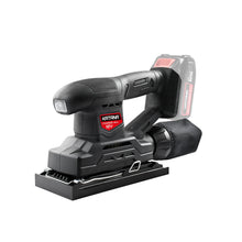 Load image into Gallery viewer, Katana by Kincrome 18V 1/3 Sheet Sander with Dust Sealed Switch