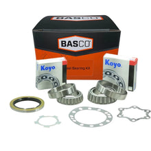 Load image into Gallery viewer, Front Wheel Bearing Kit For Toyota Hilux LN100 LN106 LN46 LN60 LN65 LN61 - Koyo