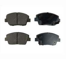 Load image into Gallery viewer, Disc Brake Pads Front DB2089 for Kia Optima TF 2.4lt G4KJ 4cyl Petrol