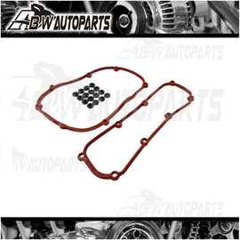 Rocker Cover Valve Cover Gasket Set For 2007-2012 Jeep Wrangler JK EGT