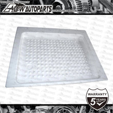 Load image into Gallery viewer, For VT90 Caravan Shower Tray 695mm L x 540mm W x 53mm D RV Outdoor Motorhome