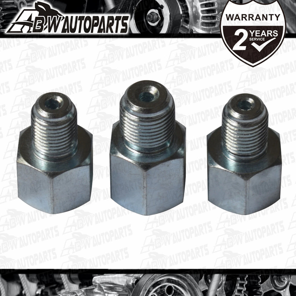 Line Adapter Commodore VB VC VH VK VL VN VP Upgrade to VT Style Master Cylinder