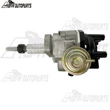 Load image into Gallery viewer, Ignition Distributor for 2002 - 2008 Nissan Forklift UGD02A32PQ H25 2.5L