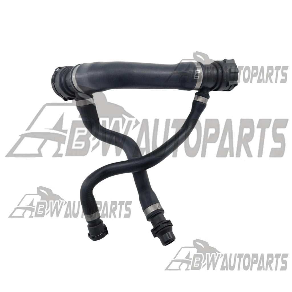 NEW Radiator Coolant Hose Upper Top for BMW E60 E61 523i 525i 530i N52 N53 M54