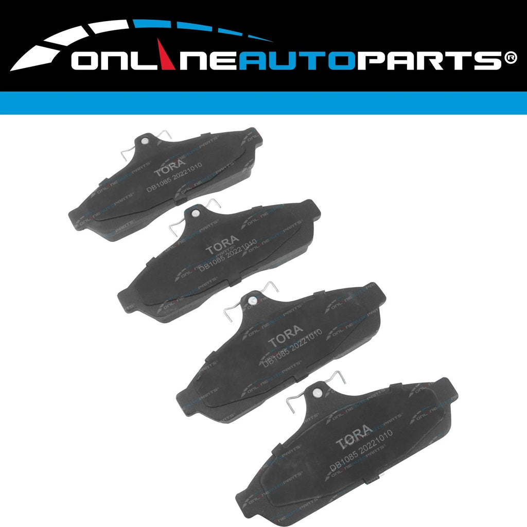 Front Disc Brake Pads Set for Commodore VB VC VG VH VK VL VN VP VR VS 1978~2000
