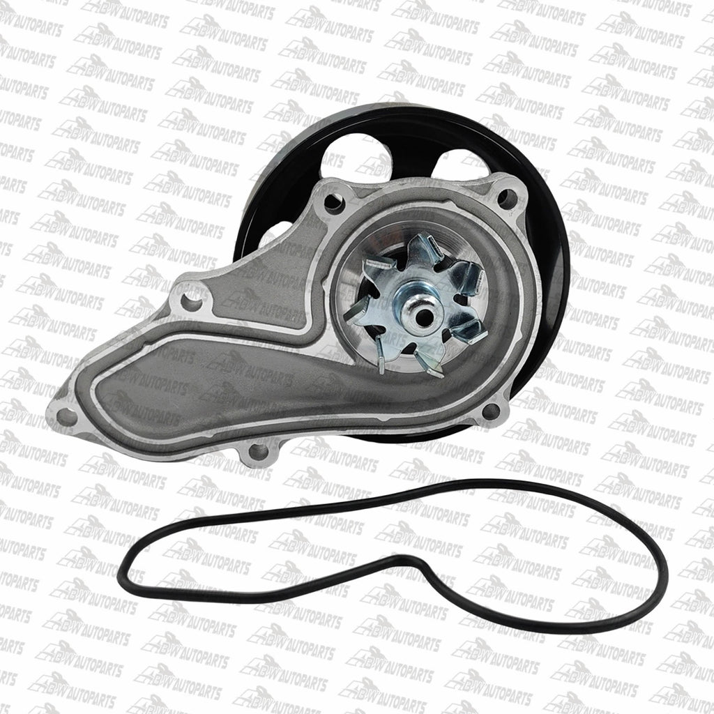 FOR 2002-on Honda Civic R30 K20Z2 CRV K24Z1 Odyssey RB1 K24A4 K24Z2 Water Pump