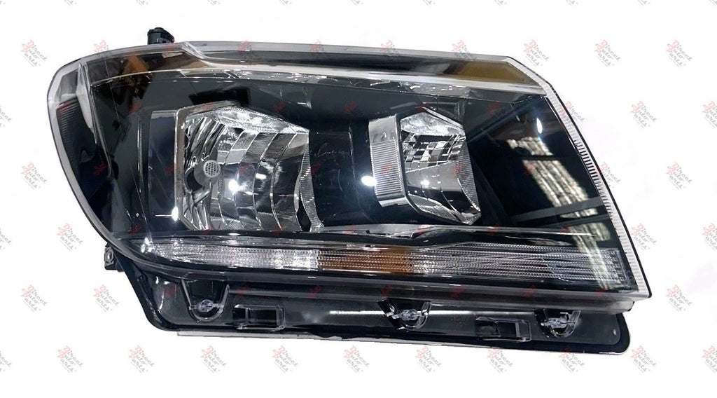 *NEW* HEADLIGHT HEAD LIGHT LAMP (HALOGEN) for VOLKSWAGEN CRAFTER 2017 – ON RIGHT