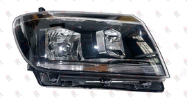 *NEW* HEADLIGHT HEAD LIGHT LAMP (HALOGEN) for VOLKSWAGEN CRAFTER 2017 – ON RIGHT